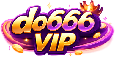 do666 vip logo